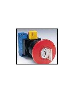 IDEC HW1B-V4F10-R Switch