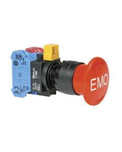 IDEC HW1B-V4F11-R-EMO-2 Device