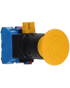 IDEC HW1B-V4F11-Y Device