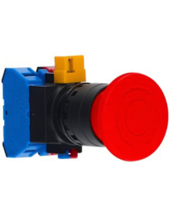 IDEC HW1B-V4F13-R Device