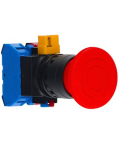 IDEC HW1B-V4F14-R Device