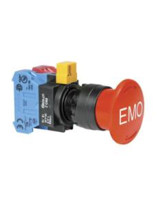 IDEC HW1B-V4F20-R-EMO-2 Device