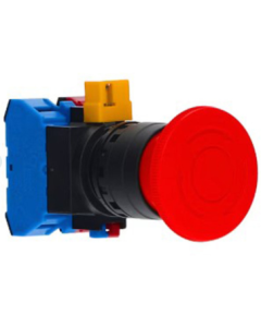 IDEC HW1B-V4F20-R Device