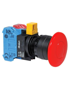 IDEC HW1B-V4F22-R Device