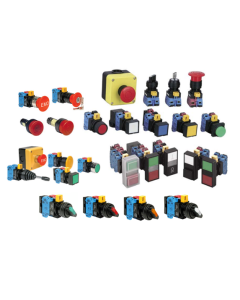 IDEC HW1B-V4F31-R Device