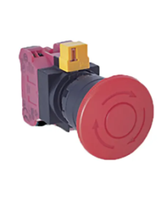 IDEC HW1B-V4F40-R Device