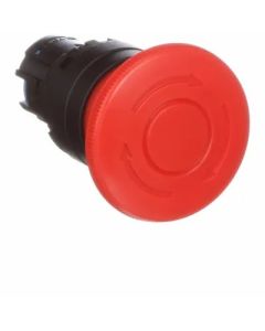 IDEC HW1B-V4R Operator Assembly