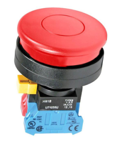 IDEC HW1B-V5F11-R Device