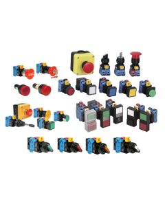 IDEC HW1B-V5R Device
