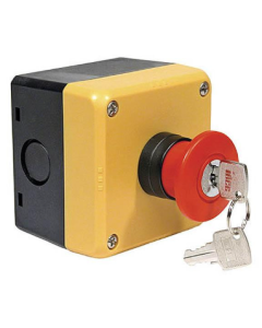 IDEC HW1B-X402-R Device