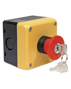 IDEC HW1B-X411-R Device