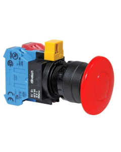 IDEC HW1B-X4F10-R Device
