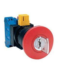 IDEC HW1B-X4F11-R Switch