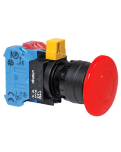 IDEC HW1B-X4F20-R Device