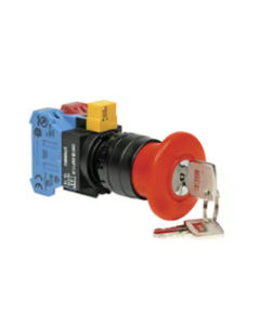 IDEC HW1B-X4F22-R Device