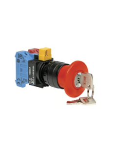 IDEC HW1B-X4F32-R Device
