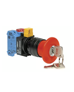 IDEC HW1B-X4F42-R Device