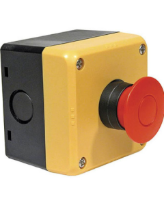 IDEC HW1B-Y202-R Device