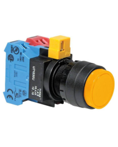 IDEC HW1B-Y2F01-Y Device