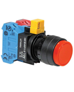 IDEC HW1B-Y2F02-R Device