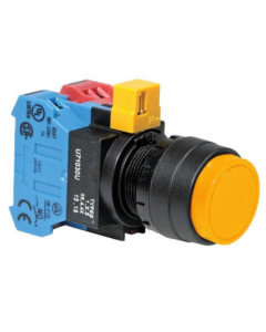 IDEC HW1B-Y2F10-Y Device