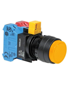 IDEC HW1B-Y2F11-Y Device