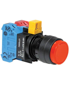 IDEC HW1B-Y2F20-R Device