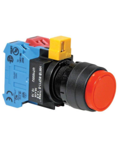 IDEC HW1B-Y2F22-R Device