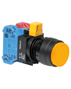 IDEC HW1B-Y2F22-Y Device