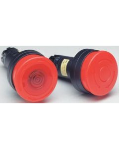 IDEC HW1E-BV4F11-R Switch
