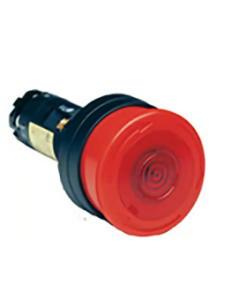IDEC HW1E-LV4F02QD-R-120V Device