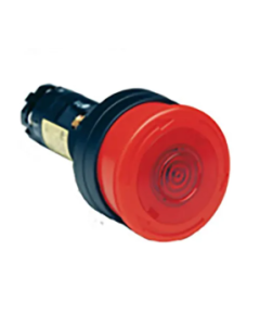 IDEC HW1E-LV4F02QD-R-12V Device