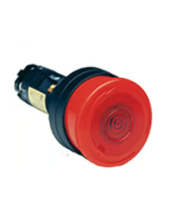 IDEC HW1E-LV4F02QD-R-6V Device