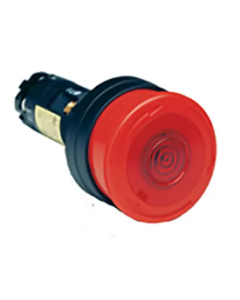 IDEC HW1E-LV4F11QD-R-120V Device