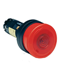 IDEC HW1E-LV4F11QD-R-240V Device