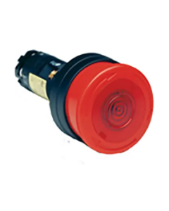 IDEC HW1E-LV4F11QD-R-6V Device