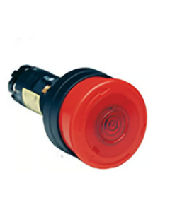IDEC HW1E-TV4F02QD-R-240V Device