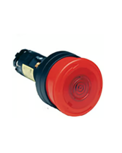 IDEC HW1E-TV4F11QD-R-120V Device