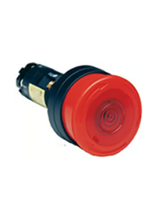 IDEC HW1E-TV4F11QD-R-240V Device
