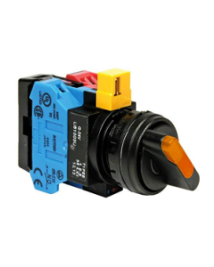 IDEC HW1F-21F11H2D-A Device