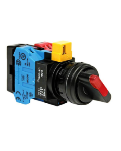 IDEC HW1F-21F11H2D-R Device