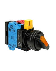 IDEC HW1F-21F11QD-A-120V Device