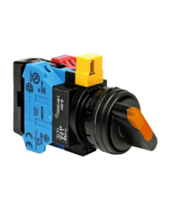 IDEC HW1F-21F11QD-A-12V Device