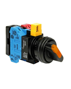 IDEC HW1F-21F11QD-A-24V Device