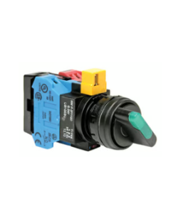IDEC HW1F-21F11QD-G-120V Device