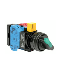 IDEC HW1F-21F11QD-G-6V Device
