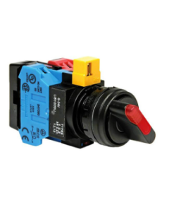 IDEC HW1F-21F11QD-R-12V Device