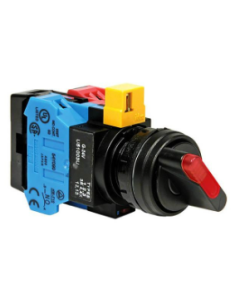 IDEC HW1F-21F11QD-R-24V Device
