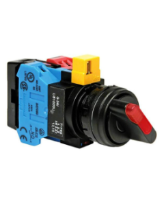 IDEC HW1F-21F11QD-R-6V Device