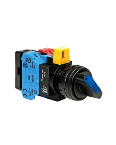 IDEC HW1F-21F11QD-S-120V Device